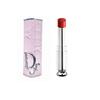 DIOR Lipstick 740 Maple Leaf Dirty Orange + Bow Case No Gift Box Gift Bag