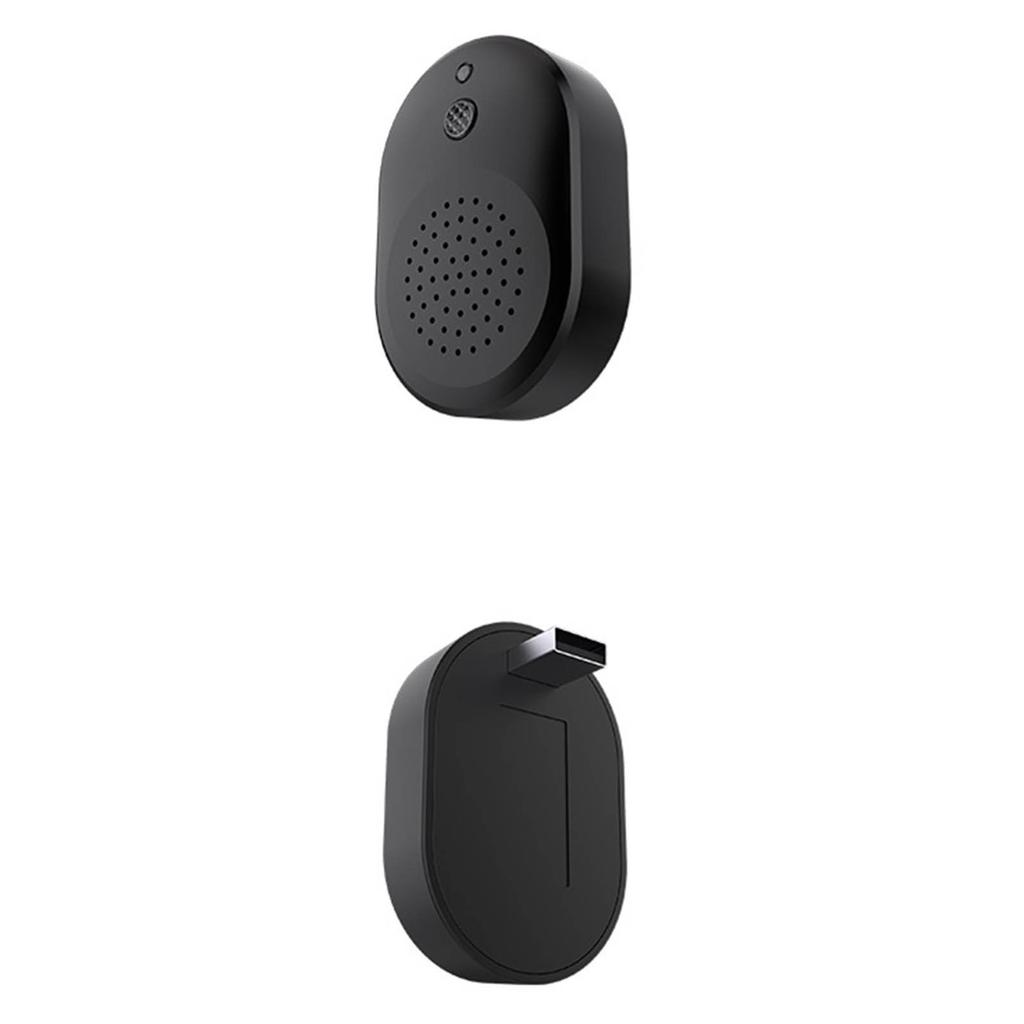 T8 Doorbell Camera Wireless, Smart Wireless Doorbell WiFi Hd Camera Video Phone Intercom Smart Security Intercom