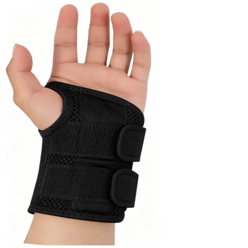 TULX Sports Compression Wrist Support