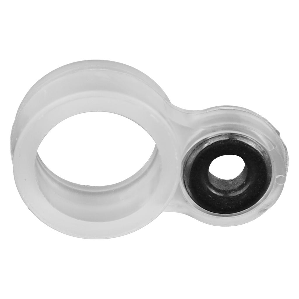 Convenient Fishing Rod Guide Wire Ceramic Ring Tip Repair Kit for Anglers