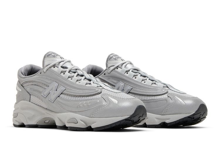 New Balance 1000 Silver Reflective