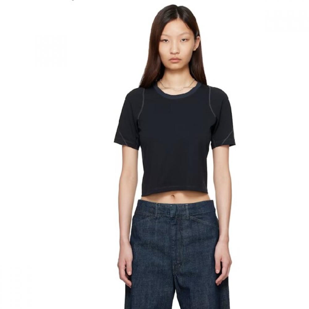 ArcTeryx Black Rula T shirT Tp874091913 XS