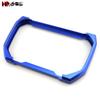 New Motorcycle Meter Frame Cover Screen Protector Protection Parts For BMW R1200GS R1250GS R1250GSA F850GS F750GS F900XR