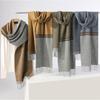 SIYUTANG Go-Go-Go Poker & Lamb Wool Scarf Gift Set