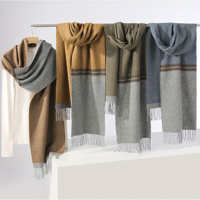 SIYUTANG Go-Go-Go Poker & Lamb Wool Scarf Gift Set