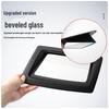 Lynk & Co 09 (21-26) HUD Protector Beveled Interior Upgrade