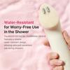 Medicube AGE-R Booster Facial Cleansing Device Cleansing Head