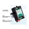 300bps-115.2Kbps RS485 System for Industry Long Distance Transfer Processor KINO