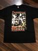Gravediggaz Band - Diary Of A Madman Shirt Unisex S-5XL R275