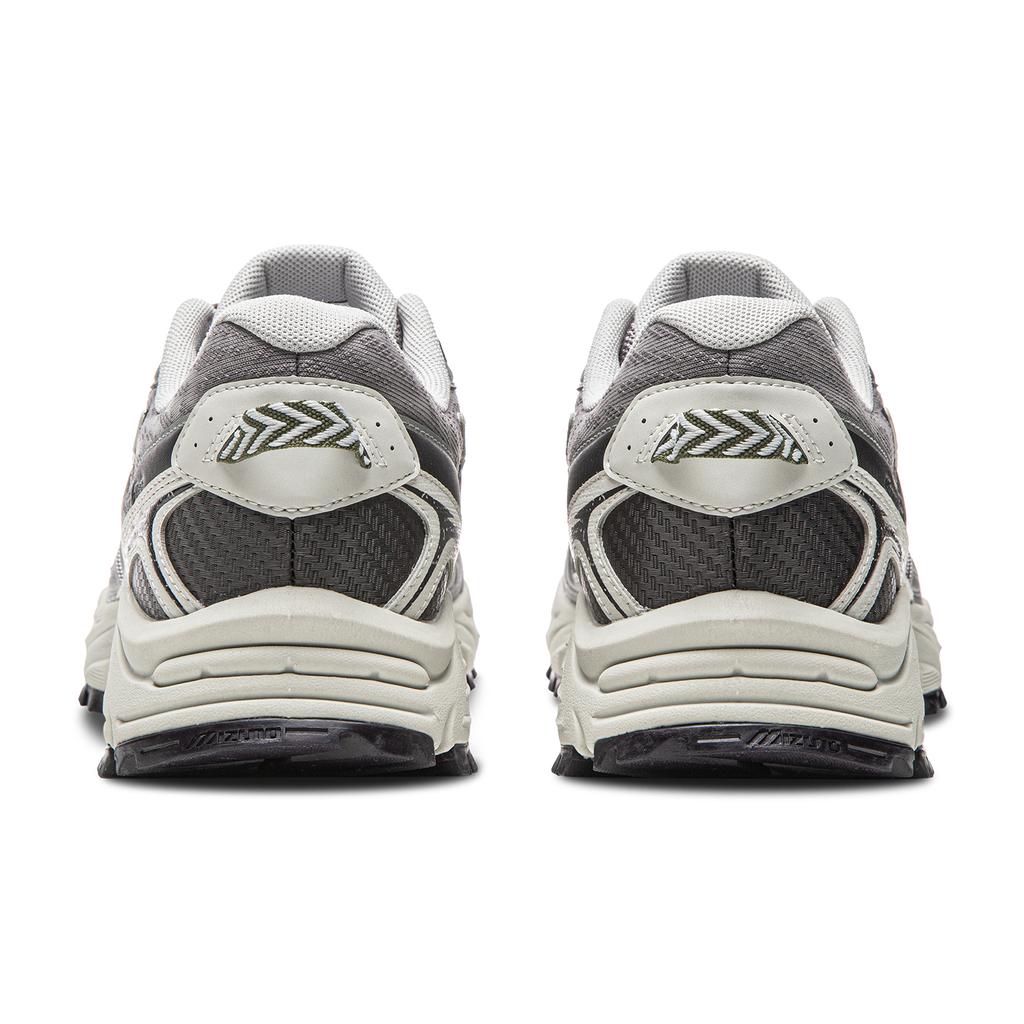 Mizuno FIYI TL Pantofi de alergare cu tops joasă Unisex Gri Continental D1GH251914