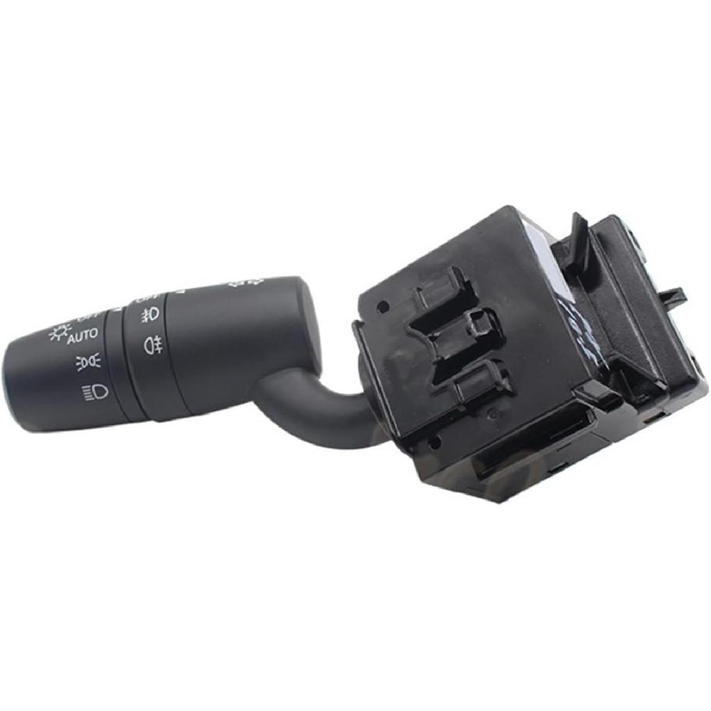 Car Turn Signal Joystick Fit for Mazda CX-5 2012-2015 Fit for Mazda 3 2014-2016 Fit for Mazda 6 2014-2016 Headlight Turn Fog Light Switch Steering