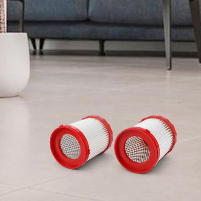 Wet Dry Vacuum Filter Dust And Pollutant Capture Superior Air Quality