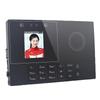 Ruizhe Yitong Face & Palm Recognition Attendance Machine CN Plug (adapter Included)