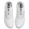 Nike Air Zoom Rival Waffle 6 'Pure Platinum' Sneakers Casual DX7998-100