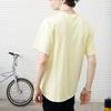 Champion Crew Neck Fitted Straight Fit Short Sleeved T Shirt US Version Unisex UM-TTS02