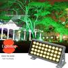 Outdoor LED Floodlight & Spotlight