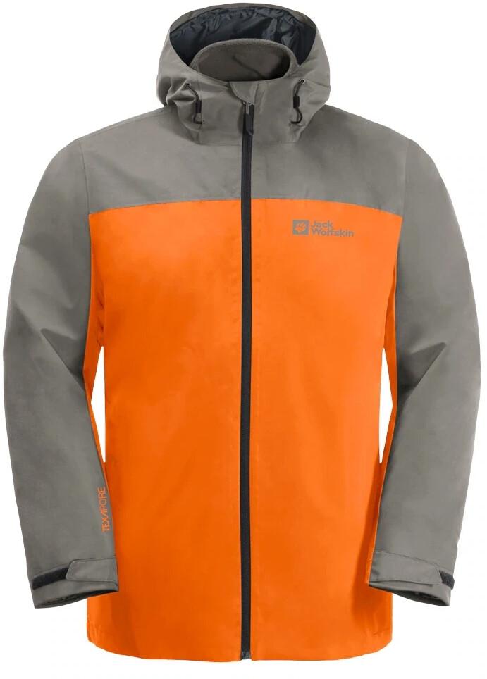 Куртка Jack Wolfskin Taubenberg 3in1 Jkt M