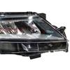 Replacement for Mitsubishi Outlander Sport 2020-2025 Headlight Headlamp Left/Right Side/Front 8301D572 8301D639