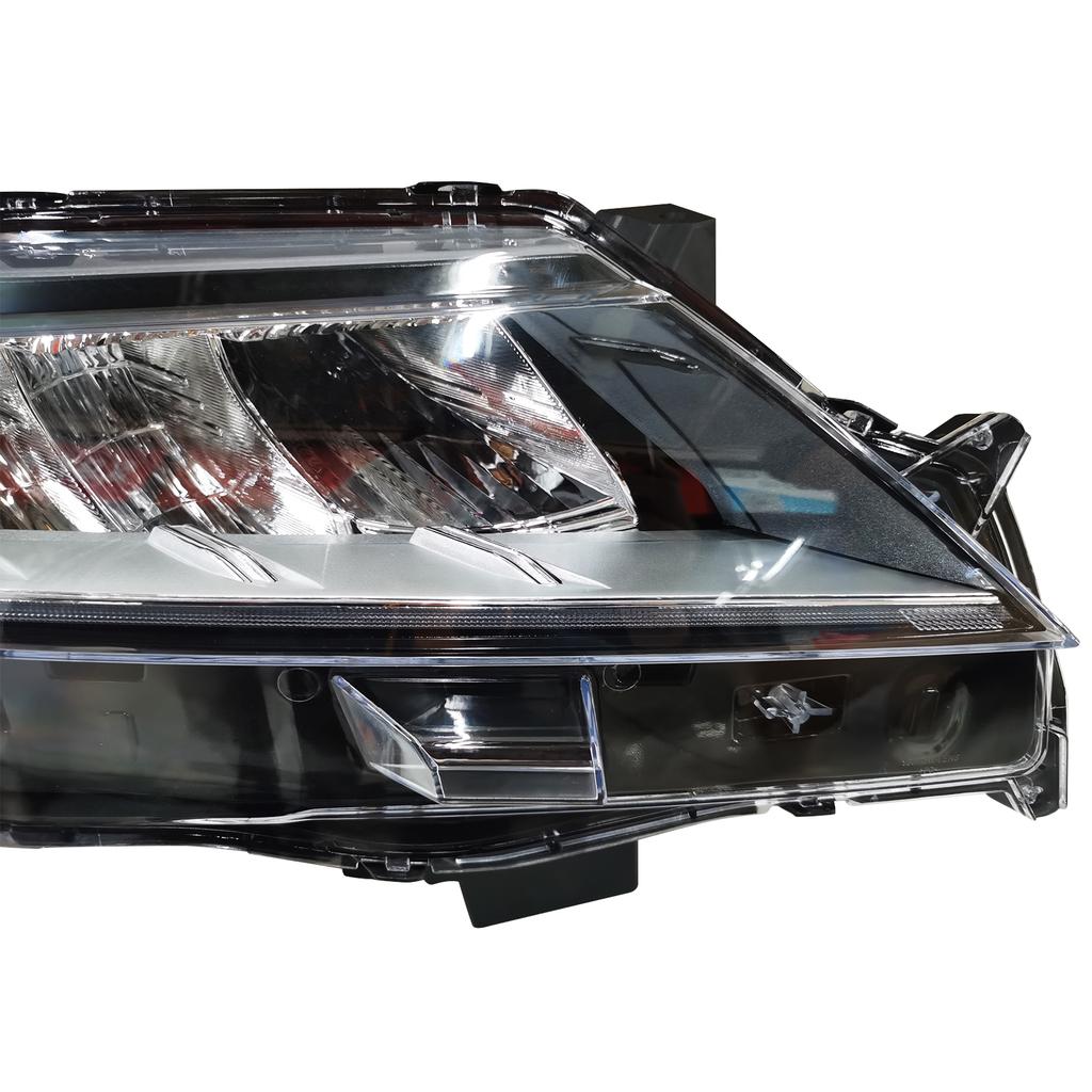 Replacement for Mitsubishi Outlander Sport 2020-2025 Headlight Headlamp Left/Right Side/Front 8301D572 8301D639