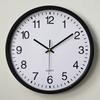 14-inch 35CM Plastic Wall Clock Quartz Clock Bedroom Living Room Wall Clock Simple Clock