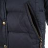 MACKINTOSH PHILOSOPHY Down Coat 36 Navy Women Used