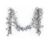 Decorative Tinsel Garland