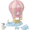 The Babies' Hot Air Balloon - Sylvanian Families - 5527