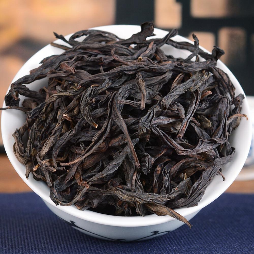Wuyi Mountain Da Hong Pao Oolong Tea 500g