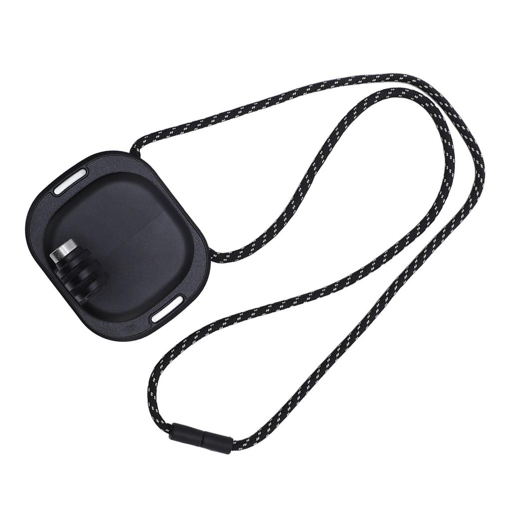 Kamera Magnetische Nackenhalterung Schnellverschluss Kamera Nackenhalter mit Anti-Shake Brustgurt für Action