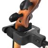Toughtics Locking Ukulele Violin Stand Automatic Gate Rock System TOUGH-TX & TX-GS03UV