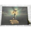 Michael Jackson Retro Classic Kraft Paper Poster for Living Room, Bedroom, or Bar Decor