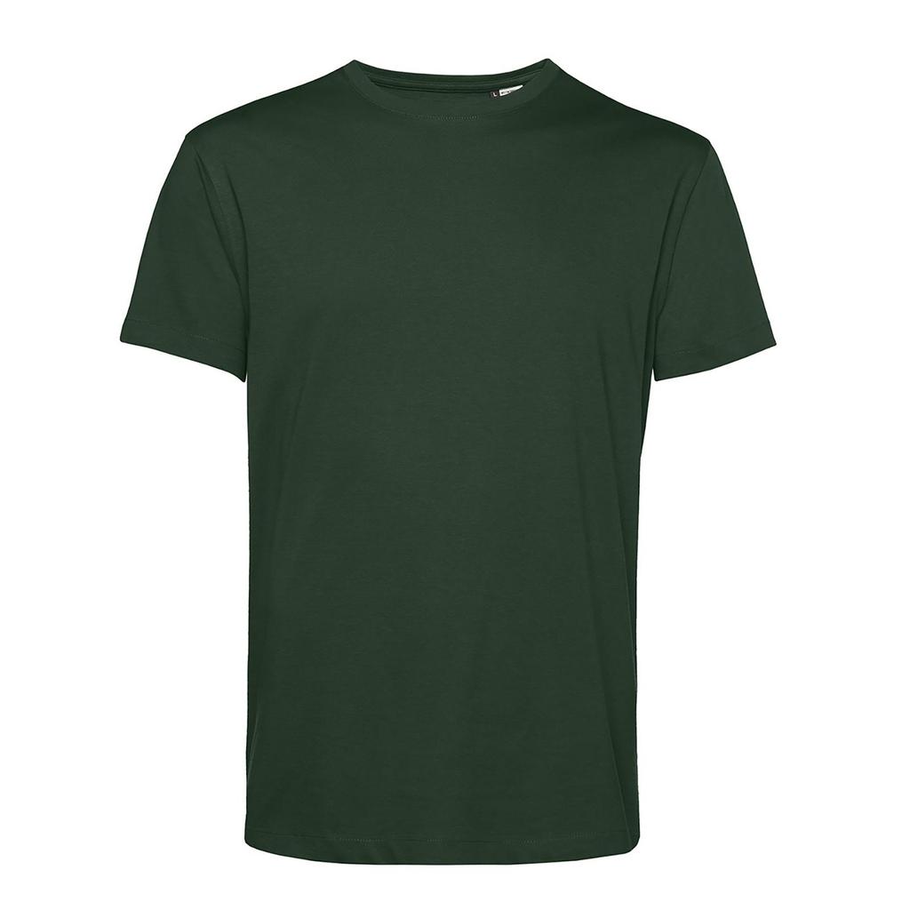 B&C Herren Bio E150 T-Shirt