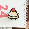 Cartoon Fruit Decorative Gift Sealing Clip Memo Clip Pp Clip For Students Cute Little Items