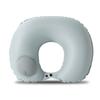 Li Shen Inflatable U-Shaped Travel Pillow