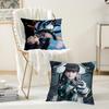 Game SStellar BBlade Eve Pillow Case Suitable For Bedrooms Living Rooms Cars Home Decoration