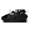 Trendy Couple Thick Sole Sandals Summer Fashion Beach Shoes Non Slip Water Shoes for Men and Women