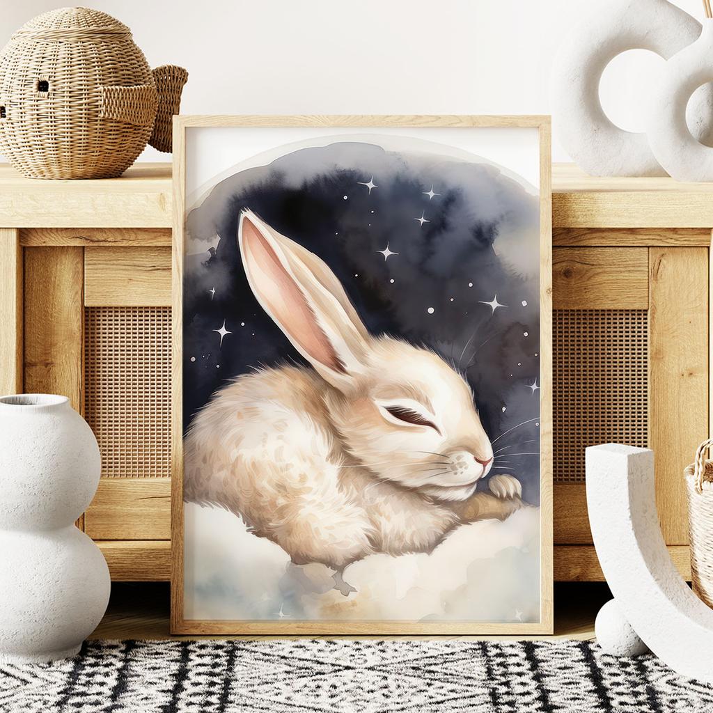 plakat do pokoju dziecka