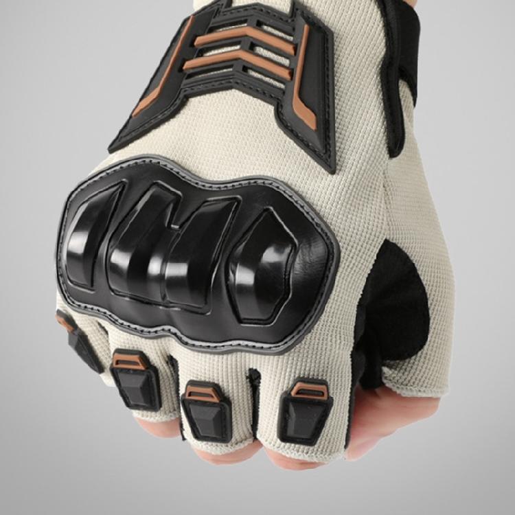 Five Finger Glove Fitness Exercise Glove Workout Glove Antislip Silicones Glove Man Women Weightliftings Glove