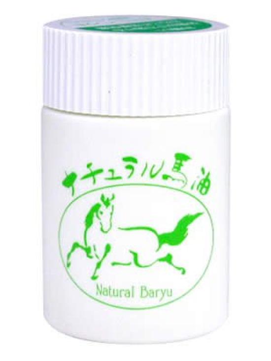 Natural Horse Oil 60ml
