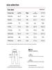 ANTA Women's Water-Repellent Fleece-Lined Softshell Hiking Pants
