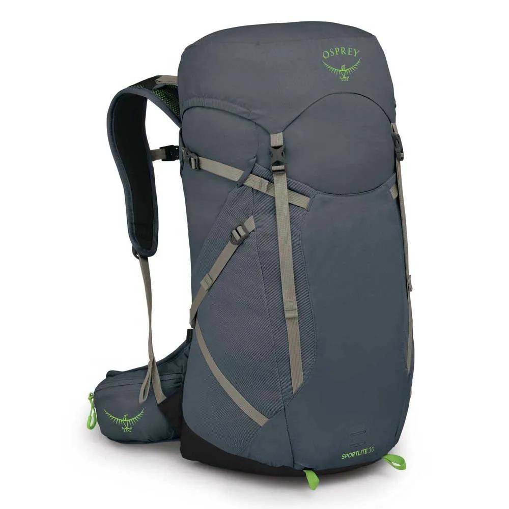 

Osprey Рюкзак Sportlite 30L M-L