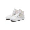 Baby Converse All Star 1V High Top Toddler Shoes White 766878C