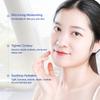 MERCILEN Nasolabial Folds Patch Contain Hyaluronic Acid Instant Firming Skin Fade Fine Lines Deep Moisturizing Facial Mask