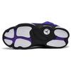 Jordan 13 Retro Purple Venom GS FD4648-501