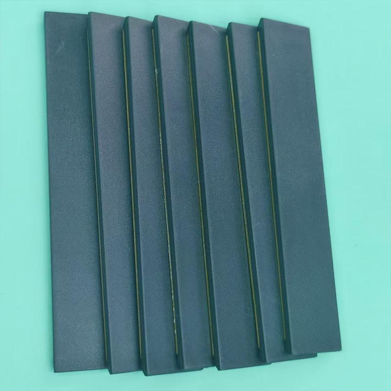 Sharpening System 120 320 400 1000 1200 1600 Grit H2 Titanium Diamond Sharpening Stones For Kitchen Knife Sharpener