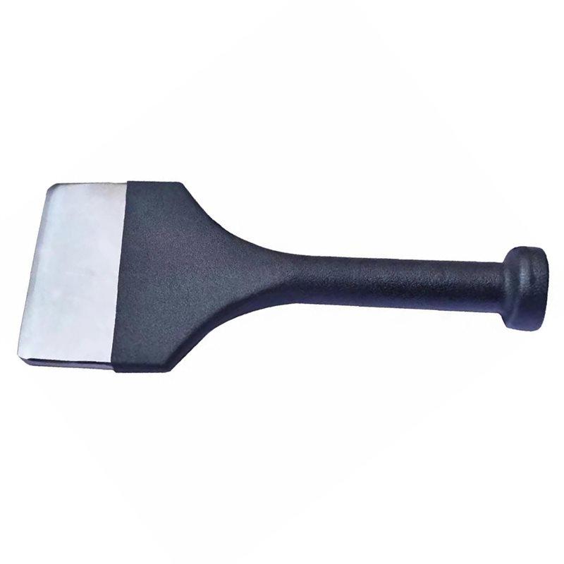 Rug Installation Tool, Carpet Tucking Tool, Carpet Tucker And Stair Tool For Efficient Carpets Handling чёрный