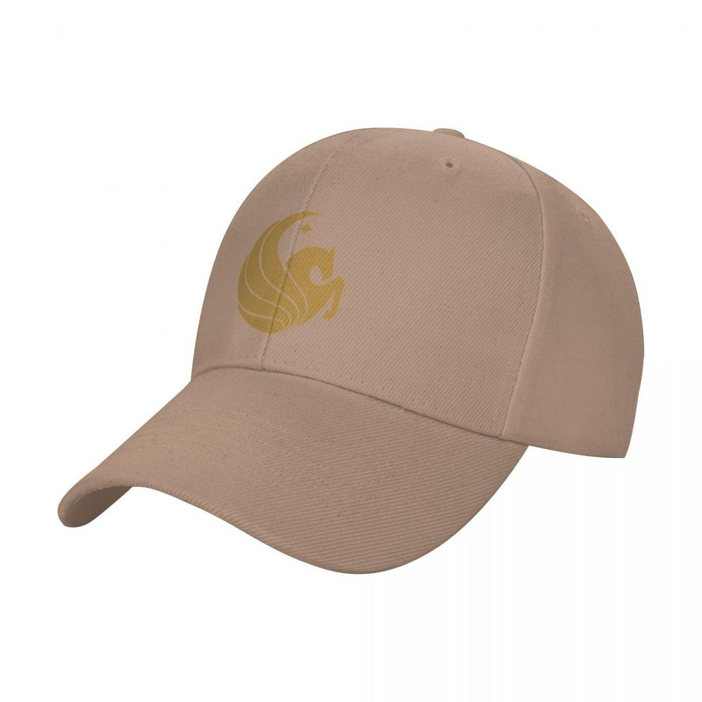 UCF Baseball Cap New Hat Hat Beach Trucker Cap Caps Male Womens