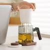 Accesorii pentru pregătirea ceaiului și cafelei – Infuzoare de ceai