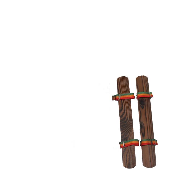 WEZHO Two-Person Team Walking Board Game