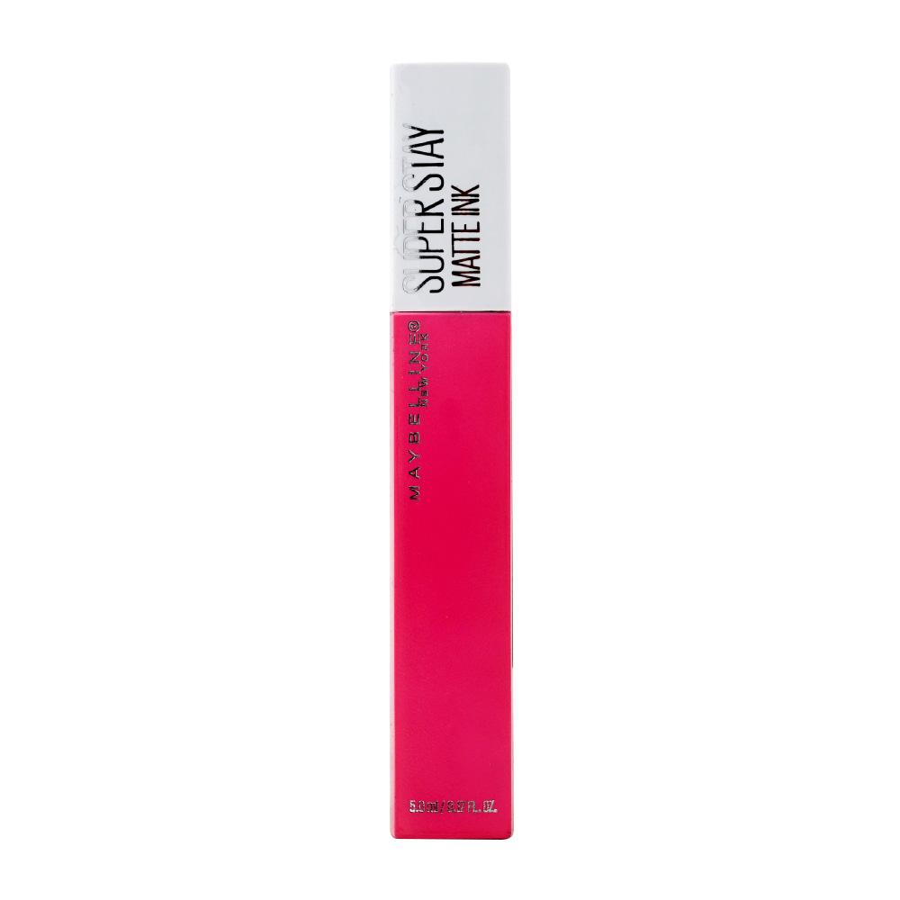Super Stay Matte Ink, Liquid Lipstick, 30 Romantic 0.17 fl oz